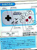 Super GameBoy Commander
