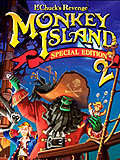 Monkey Island Special Edition 2: Lechuck's Revenge