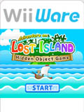 Adventure on Lost Island  Hidden Object Game