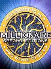 Who Wants to Be a Millionaire  Special Edition