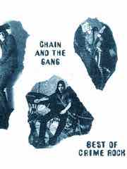 Chain and the Gang