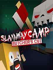 Slayaway Camp: Butchers Cut