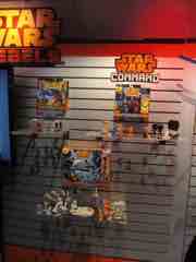 Toy Fair 2014 - Hasbro Star Wars