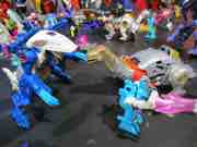 Toy Fair 2018 - Hasbro - Transformers Generations