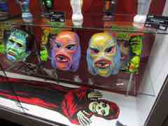 Toy Fair 2019 - Super7 Universal Monsters