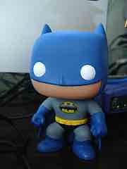 Funko Force 2.0 Comic-Con Exclusive Batman