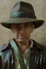 Hasbro Indiana Jones Crystal Skull Indy Action Figure