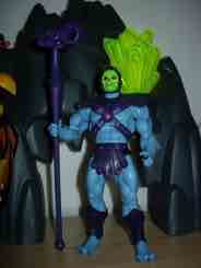 Mattel Masters of the Universe Classics  Skeletor Action Figure