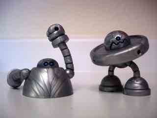 Onell Design Glyos  Gobon Action Figure