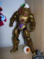 Mattel Masters of the Universe Classics  Optikk Action Figure