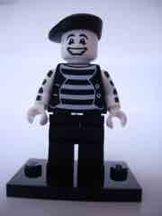 LEGO Minifigures Series 2 Mime