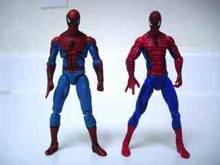 Hasbro Spider-Man Super Poseable Spider-Man