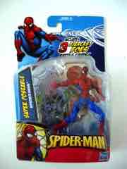 Hasbro Spider-Man Super Poseable Spider-Man Action Figure