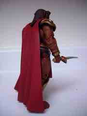 Mattel Masters of the Universe Classics Chief Carnivus Action Figure