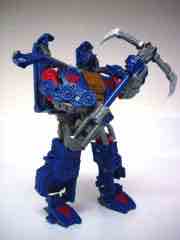 Hasbro Transformers Generations Darkmount Action Figure