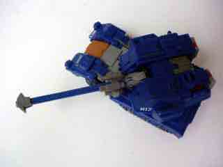 Hasbro Transformers Generations Darkmount Action Figure