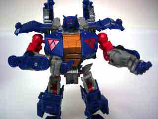 Hasbro Transformers Generations Darkmount Action Figure