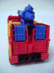 Hasbro Transformers Botcon Spark Action Figure