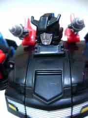 Hasbro Transformers Botcon Streetstar Action Figure