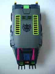 Hasbro Transformers Botcon Clench Action Figure