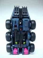 Hasbro Transformers Botcon Clench Action Figure