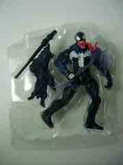 Hasbro Iron Man 2 Toxic Blast Venom Action Figure