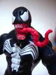 Hasbro Iron Man 2 Toxic Blast Venom Action Figure