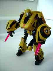 Hasbro Transformers Generations War for Cybertron Bumblebee Action Figure