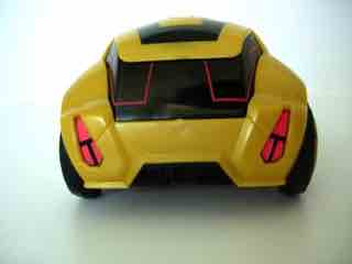 Hasbro Transformers Generations War for Cybertron Bumblebee Action Figure