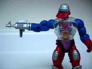 Mattel Masters of the Universe Classics Roboto Action Figure