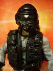 Hasbro G.I. Joe Rise of Cobra Pit Commando Action Figure