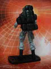 Hasbro G.I. Joe Rise of Cobra Pit Commando Action Figure