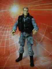 Hasbro G.I. Joe Rise of Cobra Pit Commando Action Figure