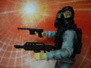 Hasbro G.I. Joe Rise of Cobra Pit Commando Action Figure