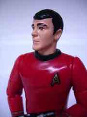 Playmates Classic Star Trek Scotty Action Figure