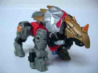 Hasbro Transformers Power Core Combiners Grimstone and Dinobots Action Figure