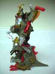 Hasbro Transformers Power Core Combiners Grimstone and Dinobots Action Figure