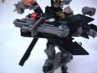 Hasbro Transformers Hunt for the Decepticons Tomahawk Action Figure