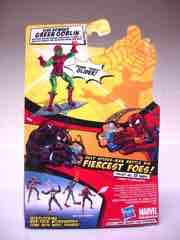 Hasbro  Green Goblin Action Figure