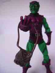 Hasbro  Green Goblin Action Figure