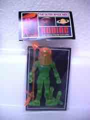 Four Horsemen  Xodiac, The Man from Saturn Action Figure