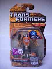 Hasbro Transformers Hunt for the Decepticons Sandstorm Action Figure