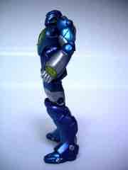 Hasbro Iron Man 2 Deep Dive Armor Iron Man Action Figure