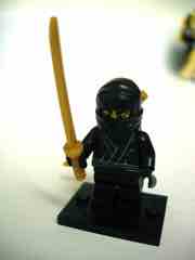 LEGO Minifigures Series 1 Ninja