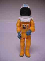 Fisher-Price Adventure People Alpha Star Astronaut Action Figure