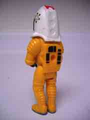 Fisher-Price Adventure People Alpha Star Astronaut Action Figure