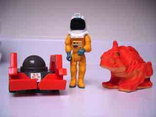 Fisher-Price Adventure People Alpha Star Astronaut Action Figure