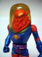 Four Horsemen Outer Space Men Infinity Edition Xodiac Action Figure