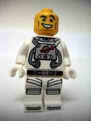 LEGO Minifigures Series 1 Spaceman