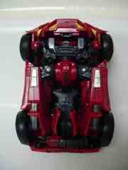 Hasbro Transformers Generations War for Cybertron Cliffjumper Action Figure